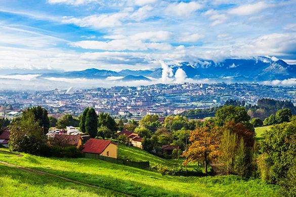 Asturias