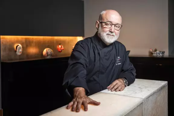 Ricardo Sanz