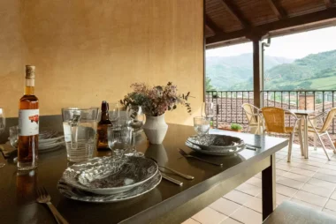 Escapada 2 Noches Espacio Rural San Feliz