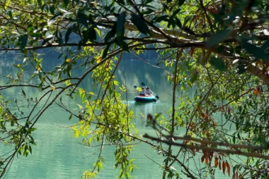 Paseo en Canoa y Paddle Surf en Asturias