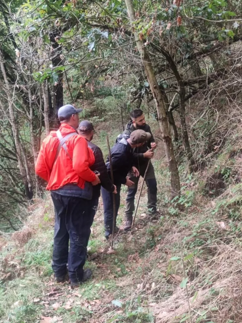 Ruta Entre Montañas y Sabores - Imagen 3