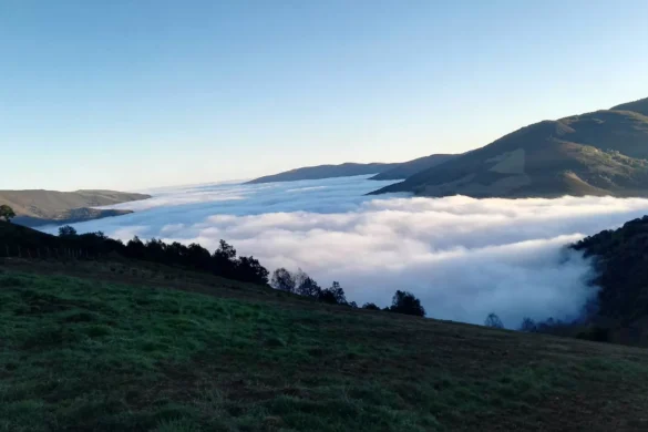Ruta Entre Montañas y Sabores