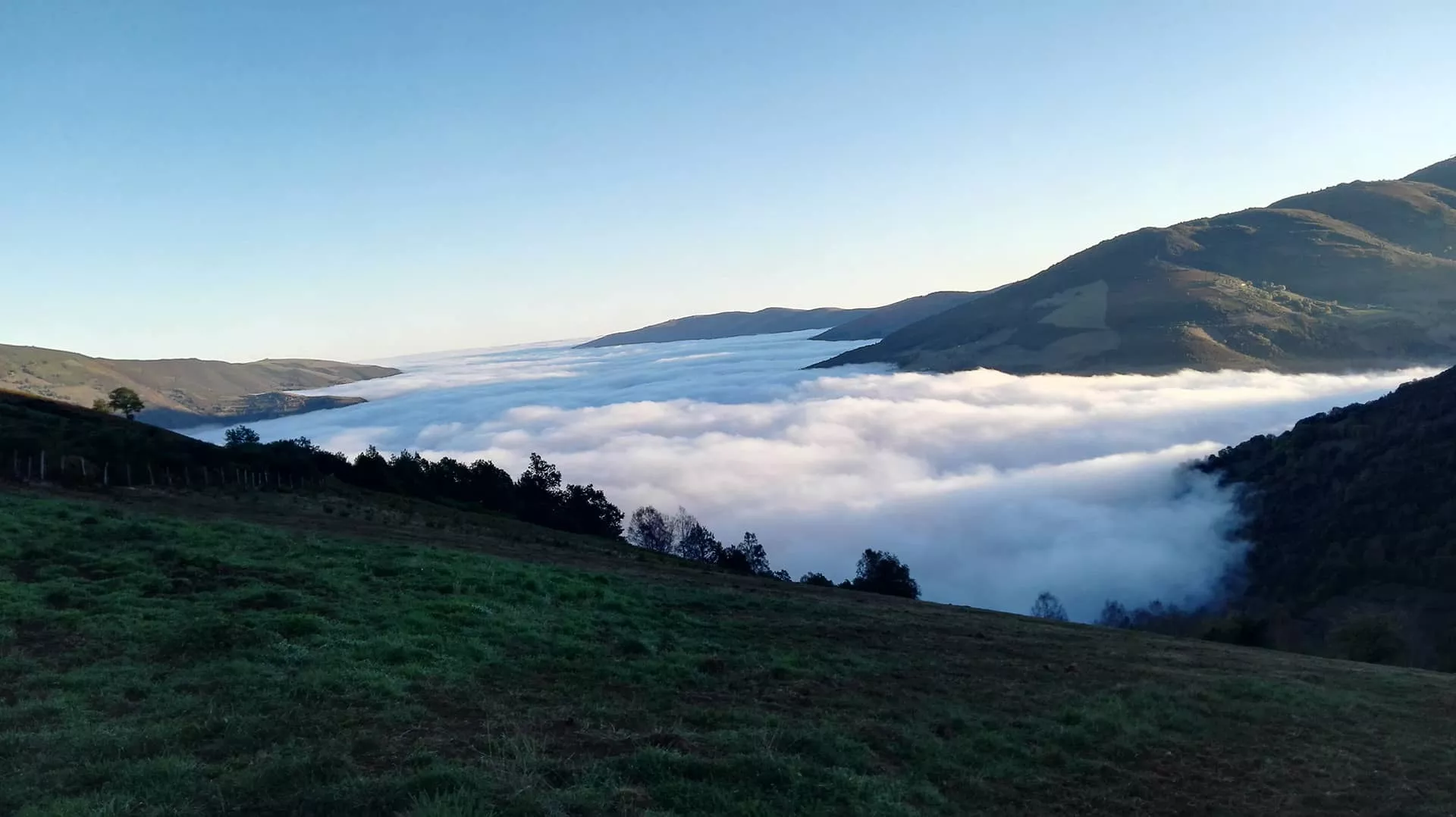 Ruta Entre Montañas y Sabores